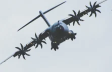 Les États-Unis, plus gros client potentiel de l&rsquo;A400M ?