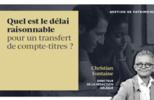 Vignette vidéo - Le Revenu - Christian Fontaine