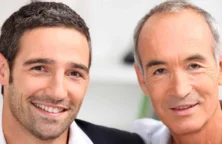 Père et fils (© Phovoir)