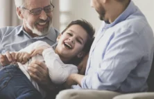 Donation à un petit-enfant mineur : les précautions à prendre