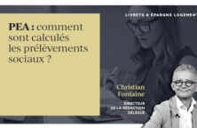 Vignette vidéo - Le Revenu - Christian Fontaine