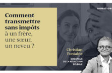 Vignette vidéo - Le Revenu - Christian Fontaine