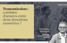 Vignette vidéo - Le Revenu - Christian Fontaine