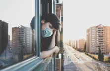 Immobilier : le choc du deuxième confinement