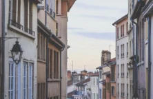 Valorisation des Pentes de la Croix-Rousse