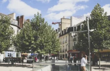 Investissez le long de la seconde ligne de métro