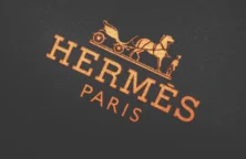 Configuration positive pour le titre Hermès