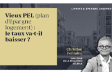 Vignette vidéo - Le Revenu - Christian Fontaine