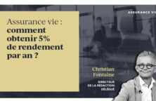 Vignette vidéo - Le Revenu - Christian Fontaine