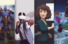 (© Activision/Oculus/Facebook)