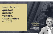 Vignette vidéo - Le Revenu - Christian Fontaine