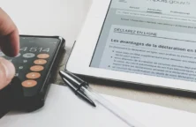 Payer moins d’impôts avec une part de quotient familial