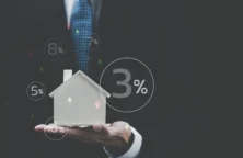 Crédit immobilier : dernière ligne droite pour emprunter à taux bas