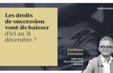 Vignette vidéo - Le Revenu - Christian Fontaine