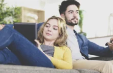 Concubinage et participation aux charges du ménage : le flou juridique