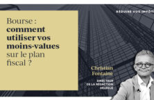 Vignette vidéo - Le Revenu - Christian Fontaine