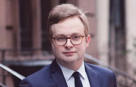 Michaël Fribourg, Président directeur général de Chargeur. (© Chargeur)