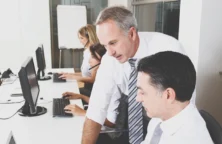 Le PDG d&rsquo;ID Logistics a acheté des actions pour 2,5 millions d&rsquo;euros