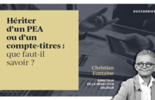 Vignette vidéo - Le Revenu - Christian Fontaine