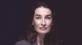 Agnes Verdier-Molinie