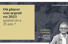 Vignette vidéo - Le Revenu - Christian Fontaine