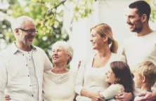 Le cas des familles recomposées