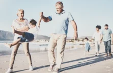 Transmettre hors impôts aux petits-enfants