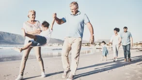 Transmettre hors impôts aux petits-enfants