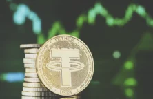 Gros plan sur une crypto