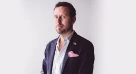 Camille Landais, président délégué du Conseil d’analyse économique. (© Eléonore De Bonneval)