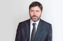 Marc Delcourt, directeur général de Global Bioenergies. (© Global Bioenergies)