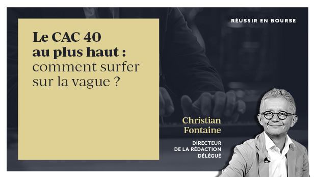 Vignette vidéo - Le Revenu - Christian Fontaine
