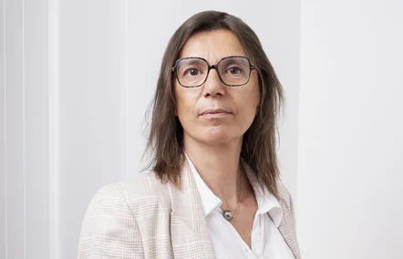 Véronique Reille Soult