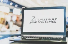 Le directeur financier de Dassault Systemes a vendu des actions pour 414.100 euros