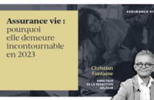 Vignette vidéo - Le Revenu - Christian Fontaine
