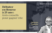 Vignette vidéo - Le Revenu - Christian Fontaine