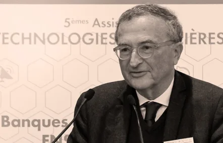 Christian de Boissieu