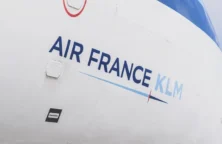 Avion Air France (© Adobestock)