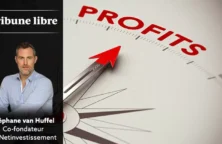 Tribune libre de Stéphane van Huffel, co-fondateur de Netinvestissement