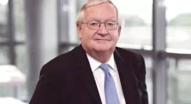 Patrick Artus, conseiller économique de Natixis