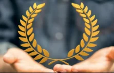 Palme d'or (© Adobestock)