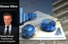 Tribune libre de Steven Perron, Président de Foncière Magellan