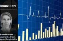 Isabelle Simon, Investment advisor chez Agami Family Office