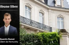 Tribune libre de Quentin Romet, Président de Homunity (©AdobeStock)