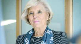 Marielle Cohen-Branche, médiateur de l'AMF. (© DR)