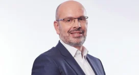 Pierre Ribeiro, directeur général de Somfy. (© Somfy)