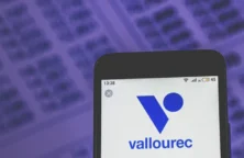 Vallourec : un support technique à 12,10 euros