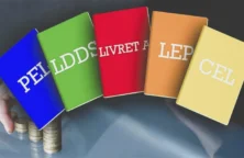 Livret A, LDDS, LEP, PEL : 5 chiffres pour tout comprendre