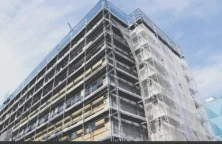 Copropriétés : rénovation énergétique, pourquoi se lancer en 2023