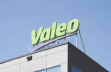 Un risque de repli pour l&rsquo;action Valeo